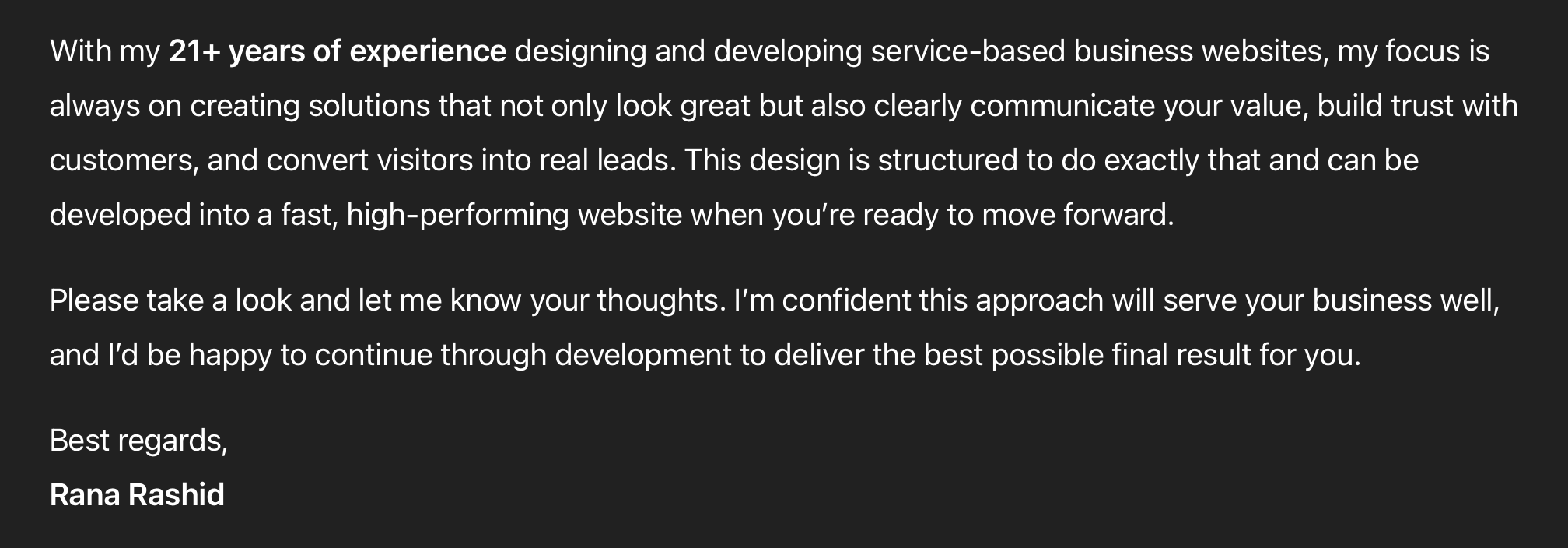 Web Design by Titan Solbiz for Triple Treat Vendors LLC | Design #36772085