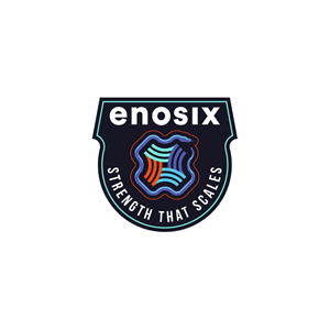 Diseño de Logo por Jerwin Intac para enosix | Diseño: #36757197