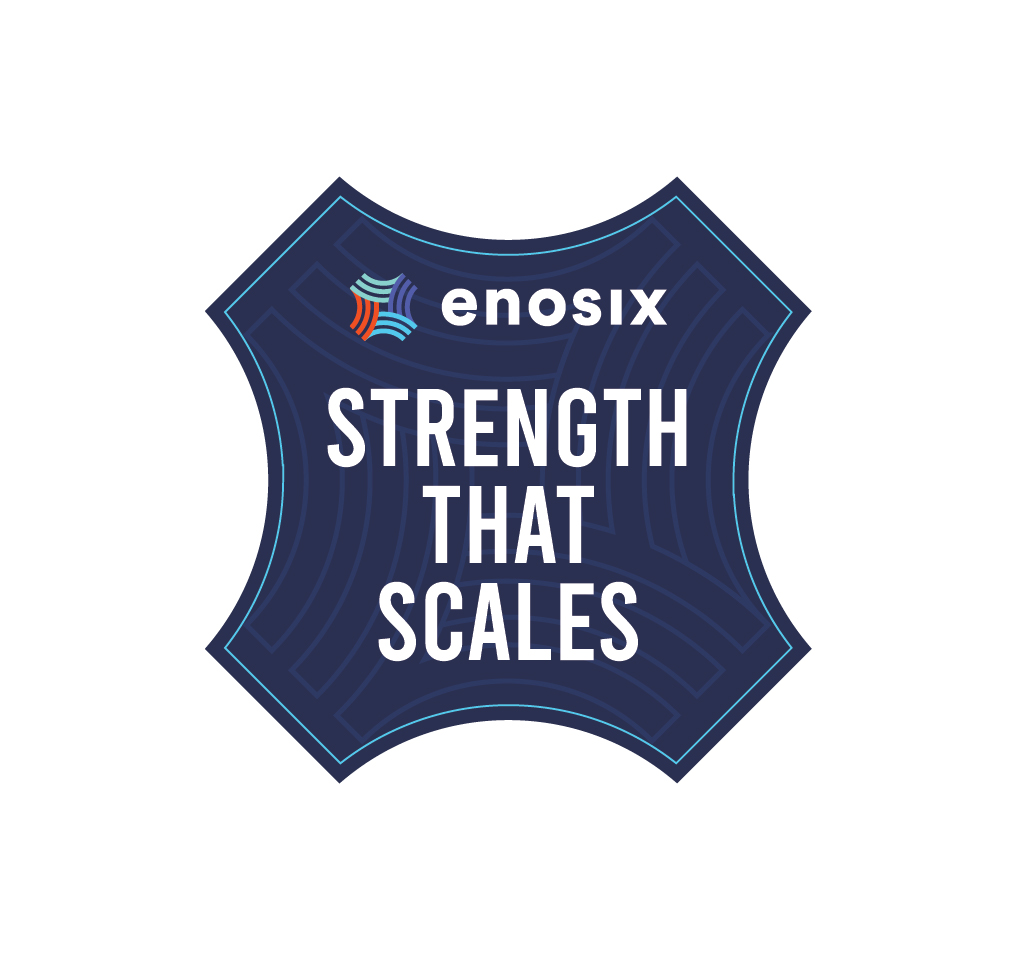 Diseño de Logo por Onse Officials para enosix | Diseño #36746033