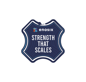 Diseño de Logo por Onse Officials para enosix | Diseño: #36747731