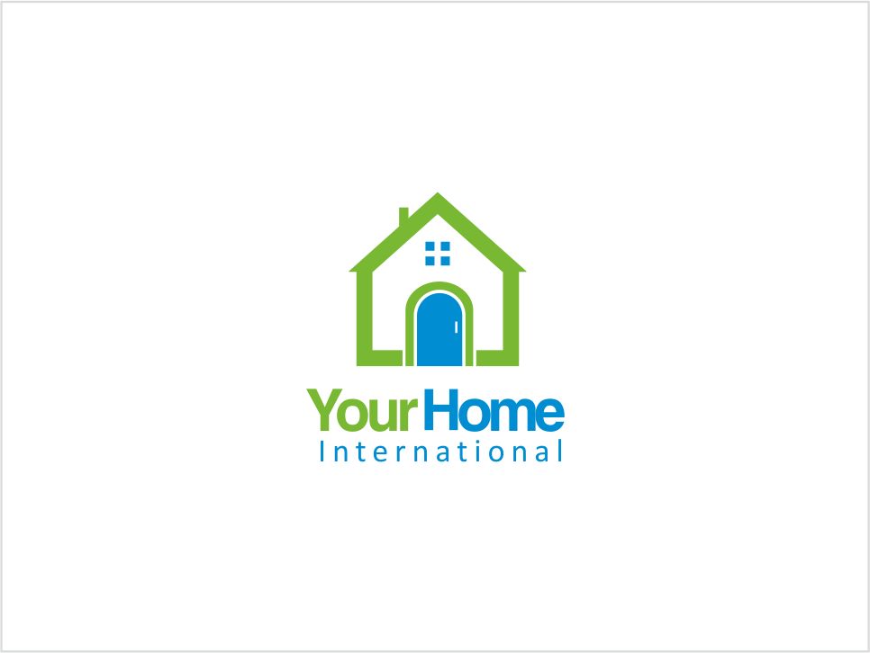 Logo Design by Logocraft for Your Home International | Design #766104