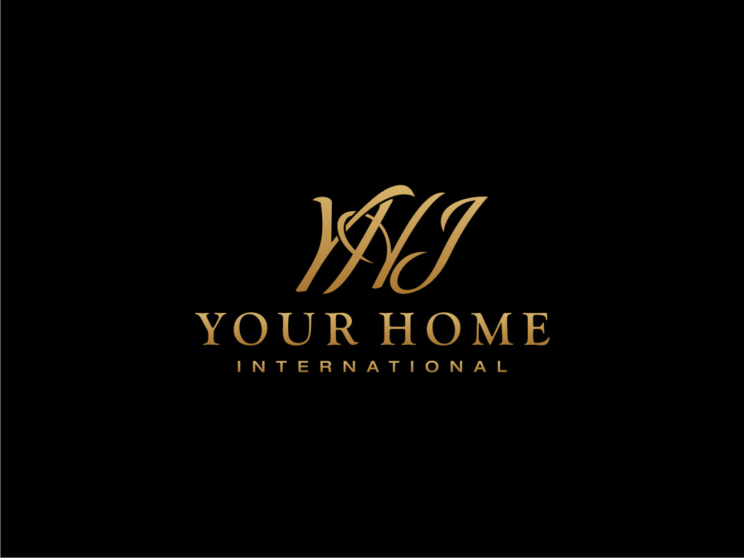 Logo Design by Atvento Graphics for Your Home International | Design #769040