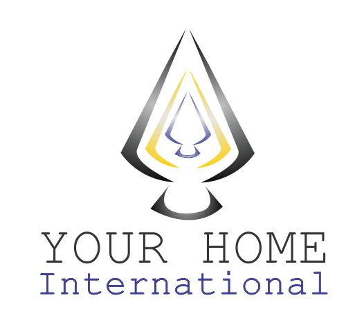Design de Logo par Imagination pour Your Home International | Design #758397