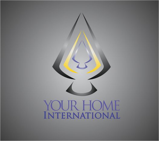 Logo Design by Imagination for Your Home International | Design #758882