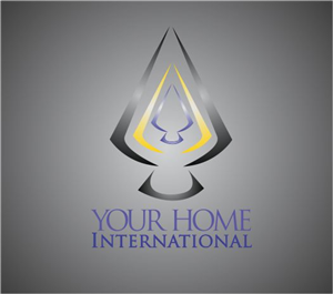 Logo Design by Imagination for Your Home International | Design: #758882