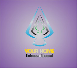 Logo Design by Imagination for Your Home International | Design: #765304