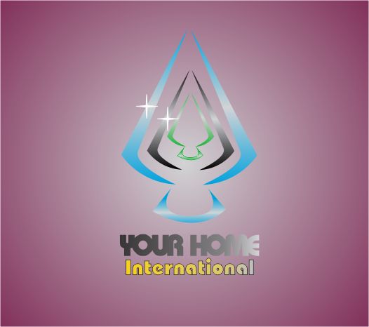 Logo-Design von Imagination für Your Home International | Design #765370