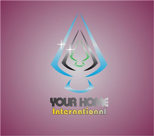 Logo Design by Imagination for Your Home International | Design: #765370