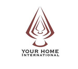 Logo-Design von Imagination für Your Home International | Design #765403