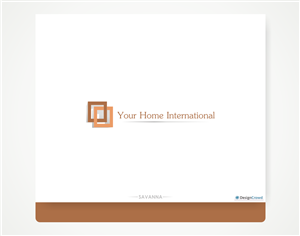Logo Design by Savana