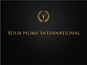 Logo Design by Angelina for Your Home International | Design: #769445