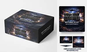 T-shirt Design by Daud Nadeem for this project | Design: #36730125