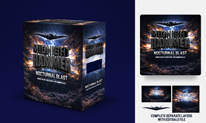 T-shirt Design by Daud Nadeem for this project | Design #36730709