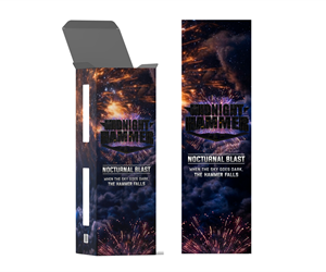 T-shirt Design by ThiagoB for this project | Design: #36730226