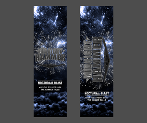 T-shirt Design by ThiagoB for this project | Design: #36732972