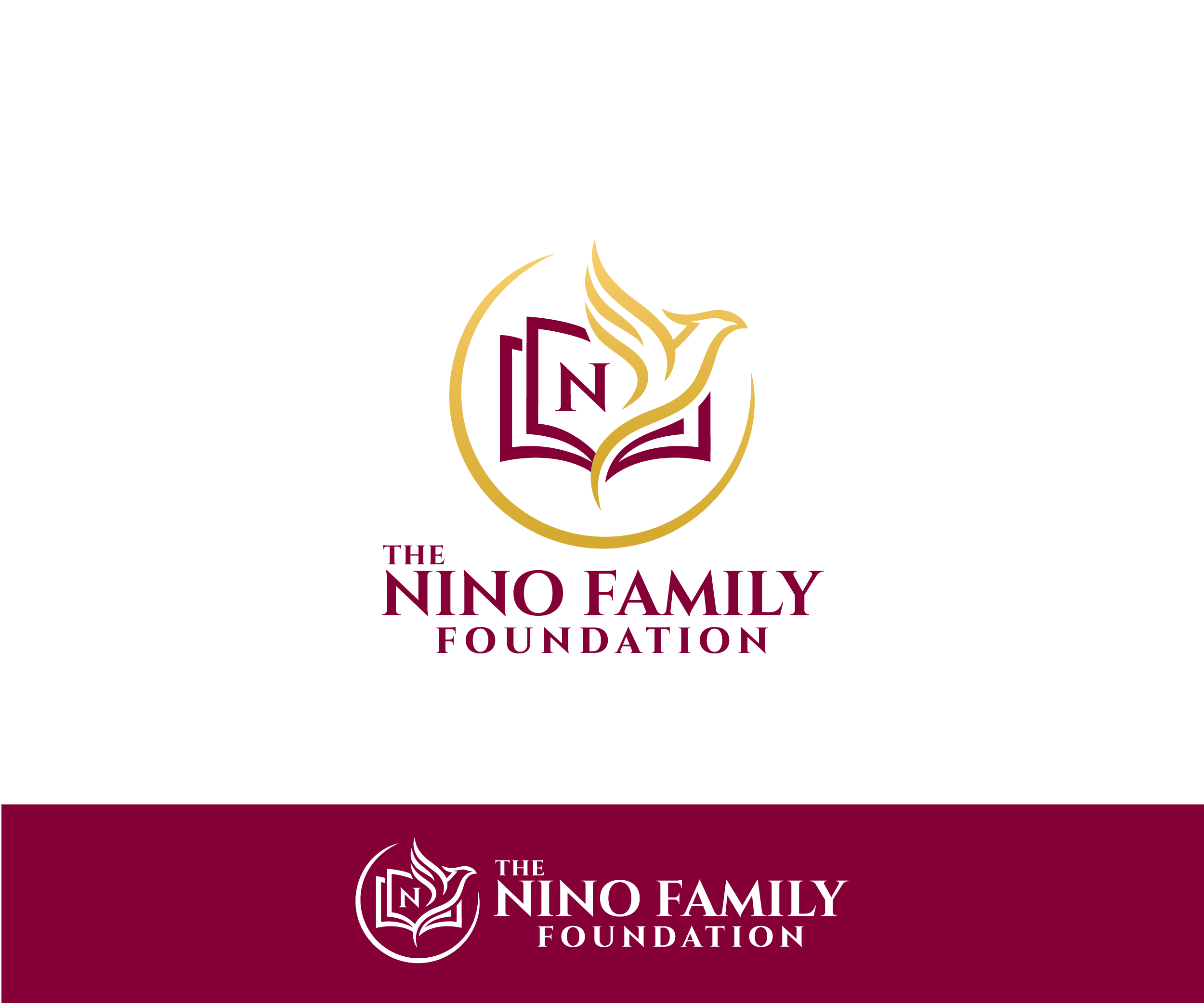 Diseño de Logo por James J. para este proyecto | Diseño #36734565