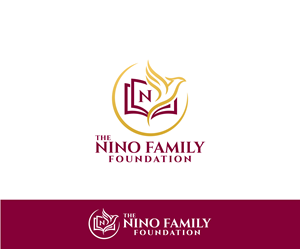 Logo Design by James J.