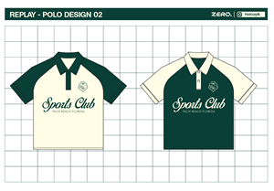 Apparel Design by zero creative for this project | Design: #36740252