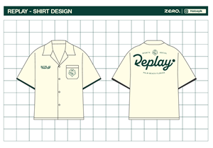 Apparel Design by zero creative for this project | Design: #36740253