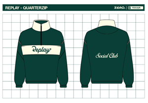 Apparel Design by zero creative for this project | Design: #36740257