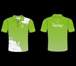 Apparel Design by Grahpica for this project | Design: #36760473