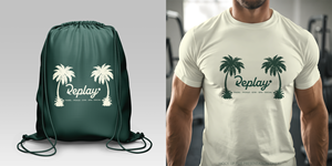 Apparel Design by NancyTan for this project | Design: #36748565