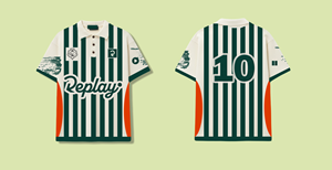 Apparel Design by smbdesignsx