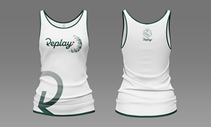Apparel Design by Jibon Chowdhury for this project | Design: #36756687