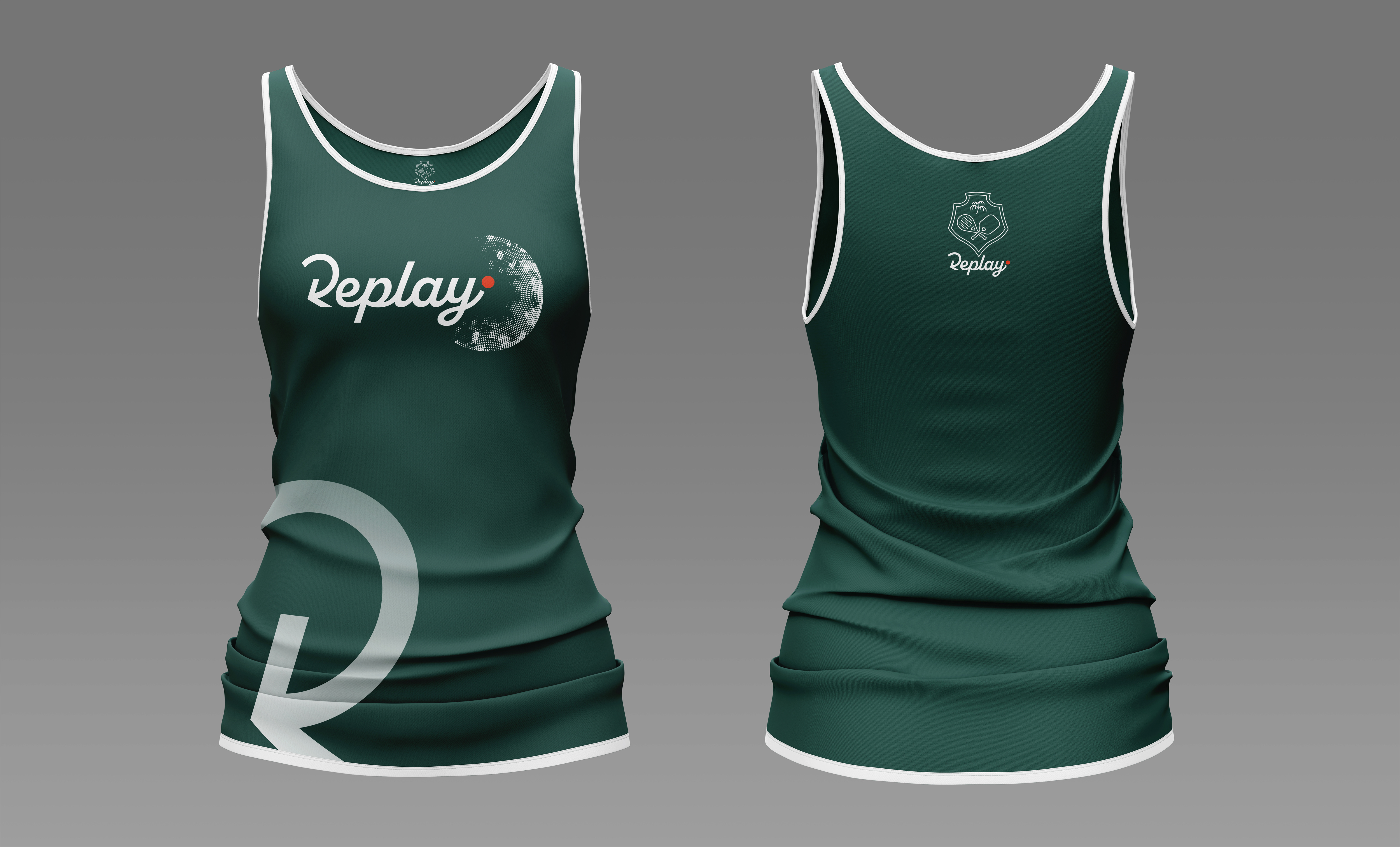 Apparel Design by Jibon Chowdhury for this project | Design #36756688