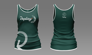 Apparel Design by Jibon Chowdhury for this project | Design: #36756688