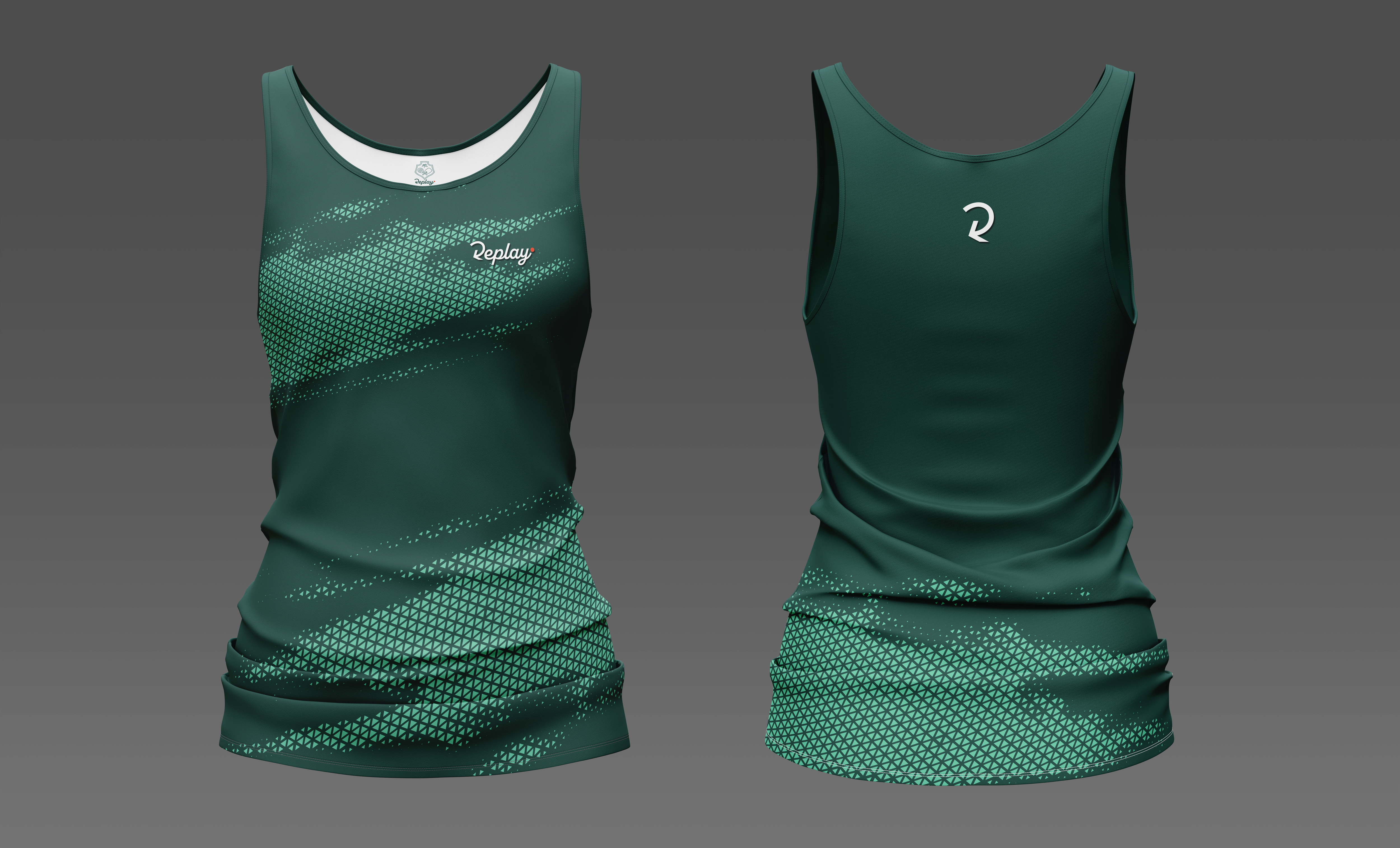 Apparel Design by Jibon Chowdhury for this project | Design #36758505