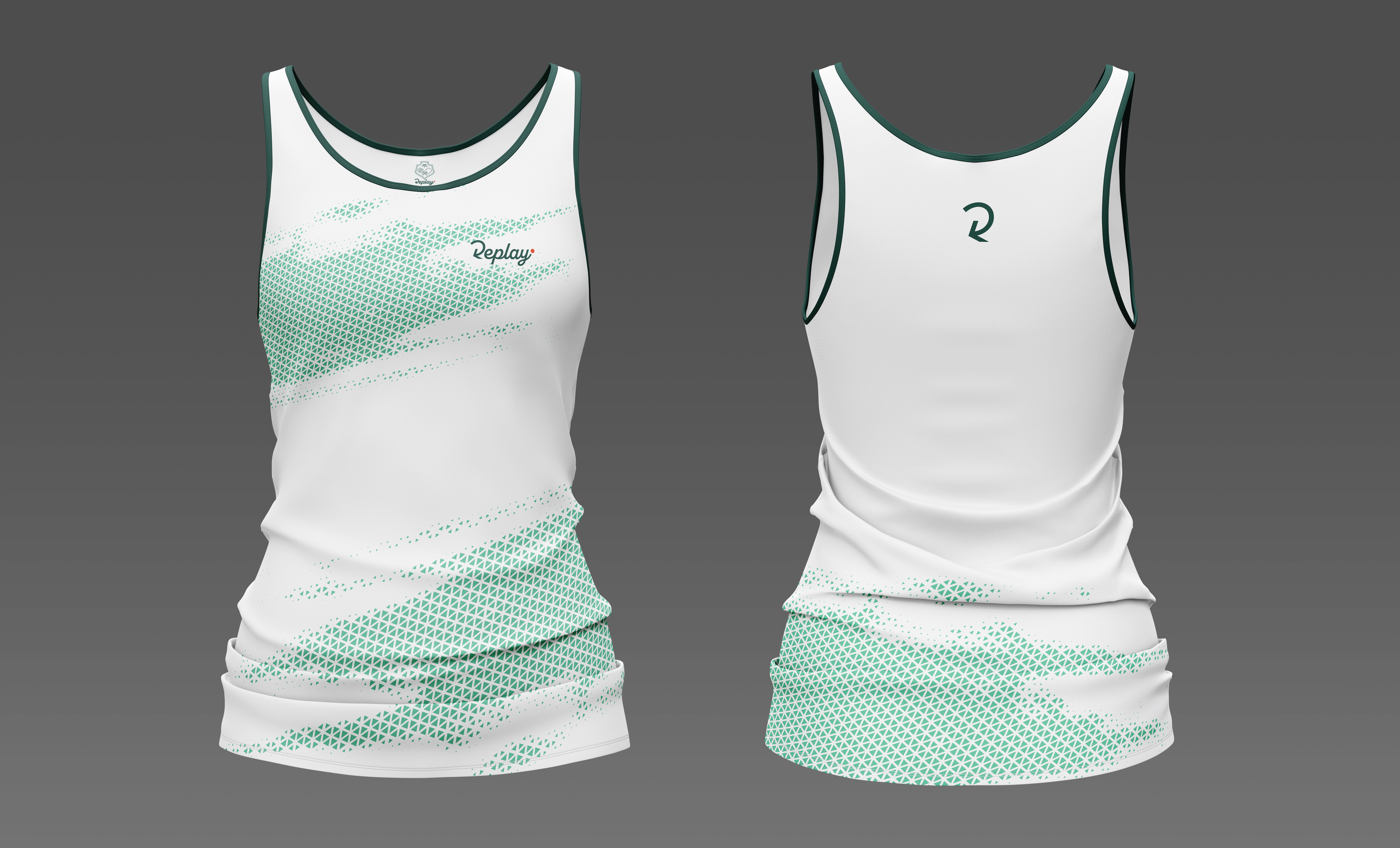 Apparel Design by Jibon Chowdhury for this project | Design #36758507