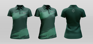 Apparel Design by Jibon Chowdhury for this project | Design: #36758508