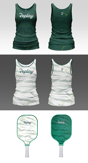 Apparel Design by Jibon Chowdhury for this project | Design #36770035