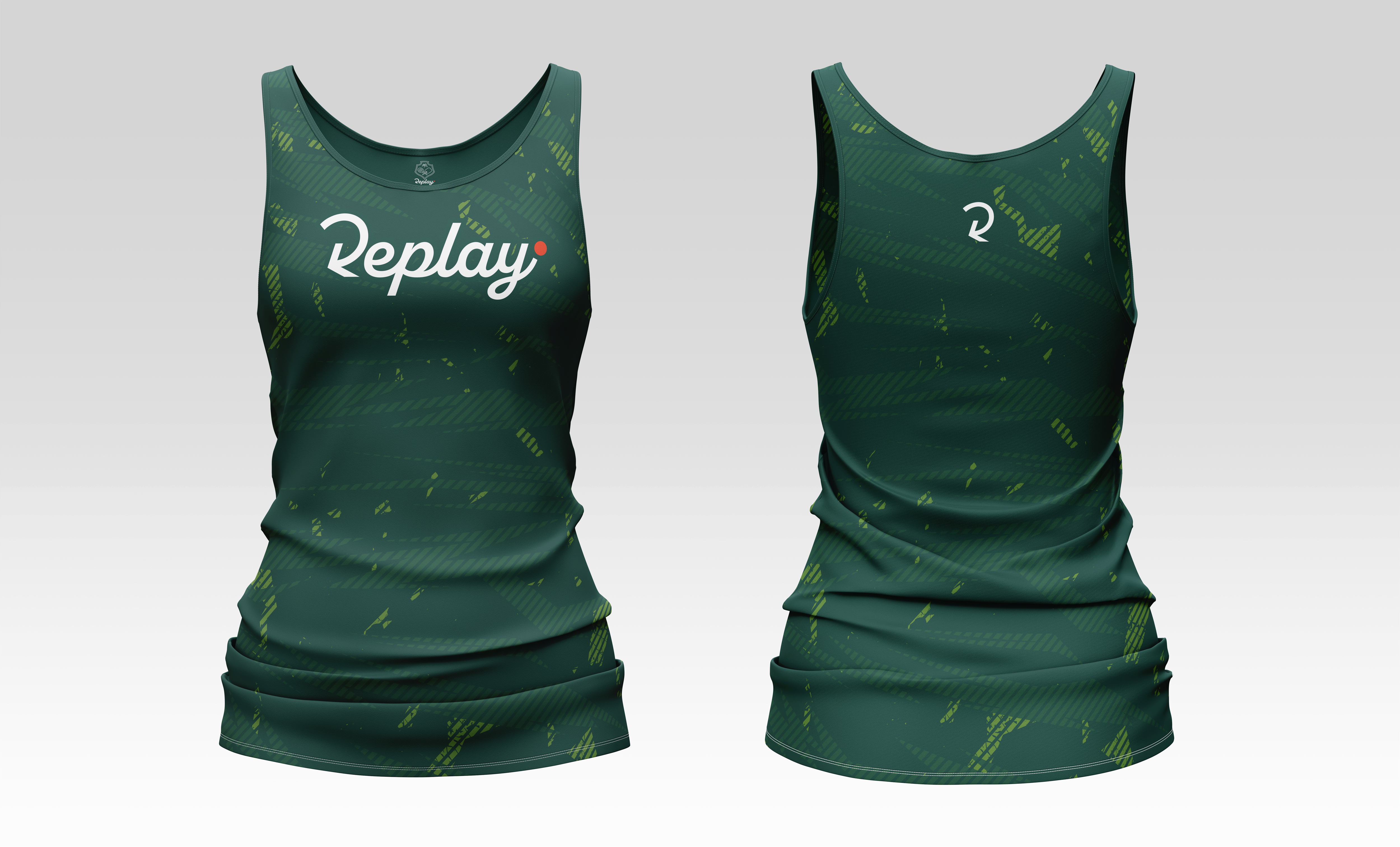 Apparel Design by Jibon Chowdhury for this project | Design #36770036