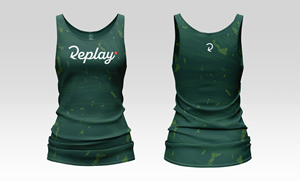 Apparel Design by Jibon Chowdhury for this project | Design: #36770036