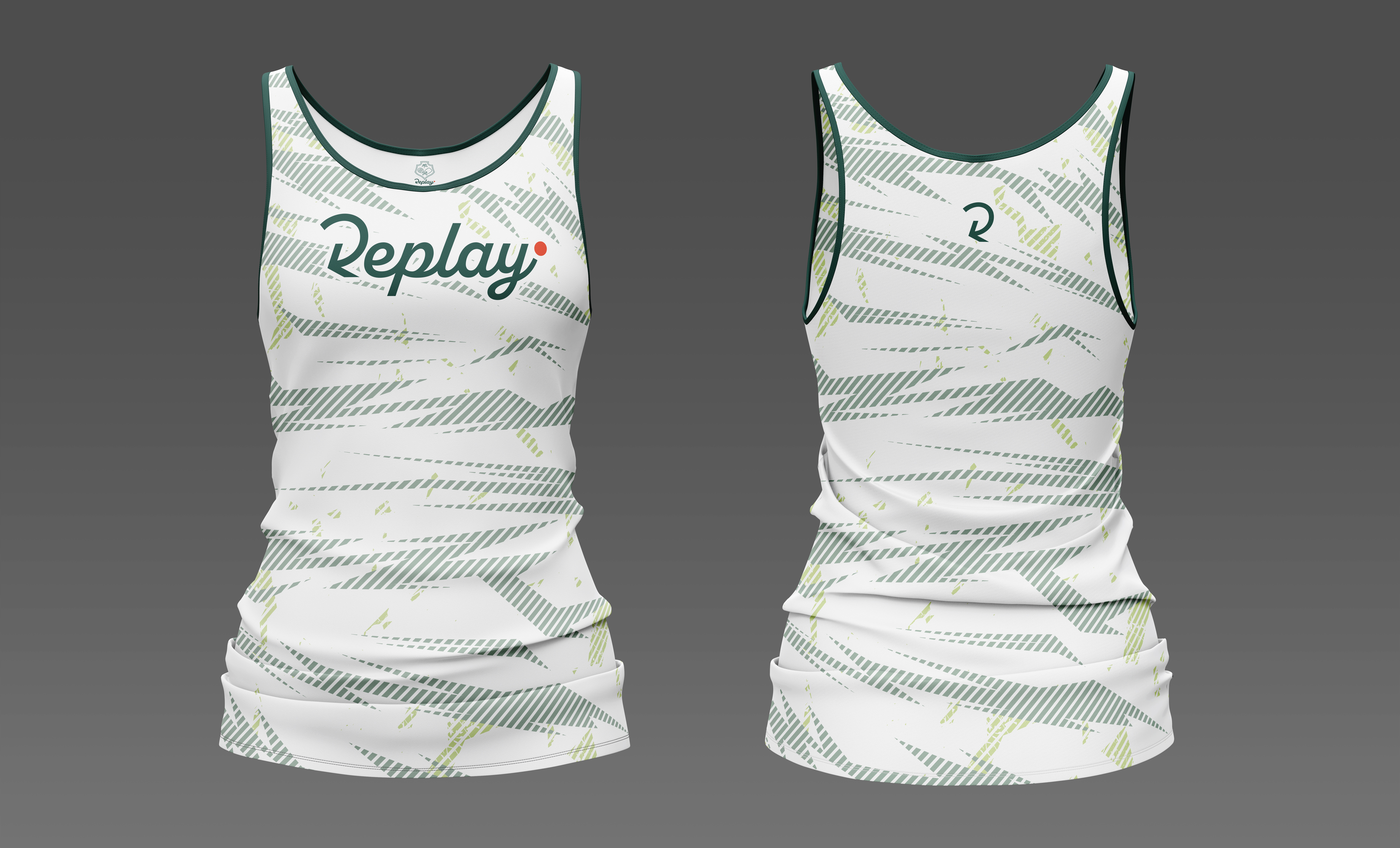 Apparel Design by Jibon Chowdhury for this project | Design #36770038