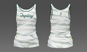 Apparel Design by Jibon Chowdhury for this project | Design: #36770038