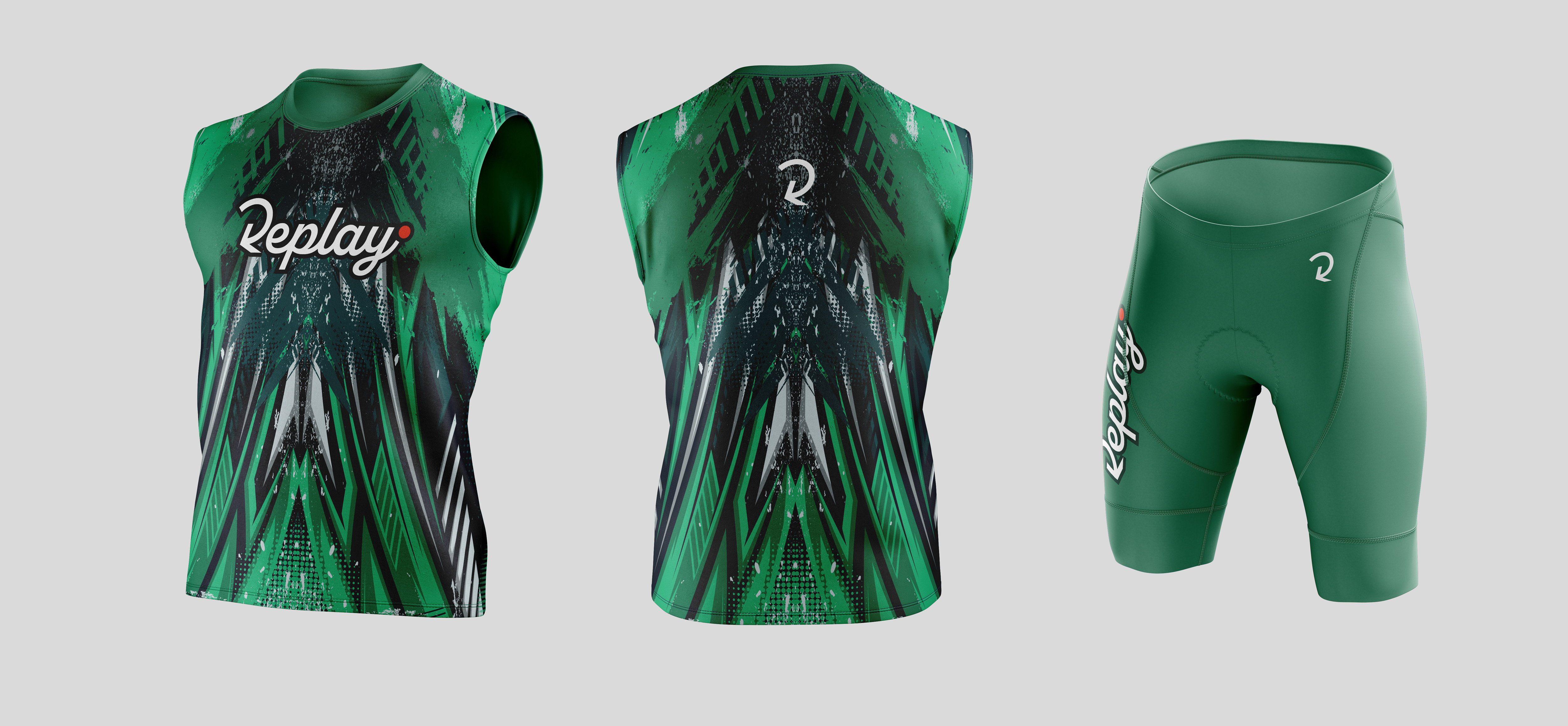 Apparel Design by Jibon Chowdhury for this project | Design #36772977