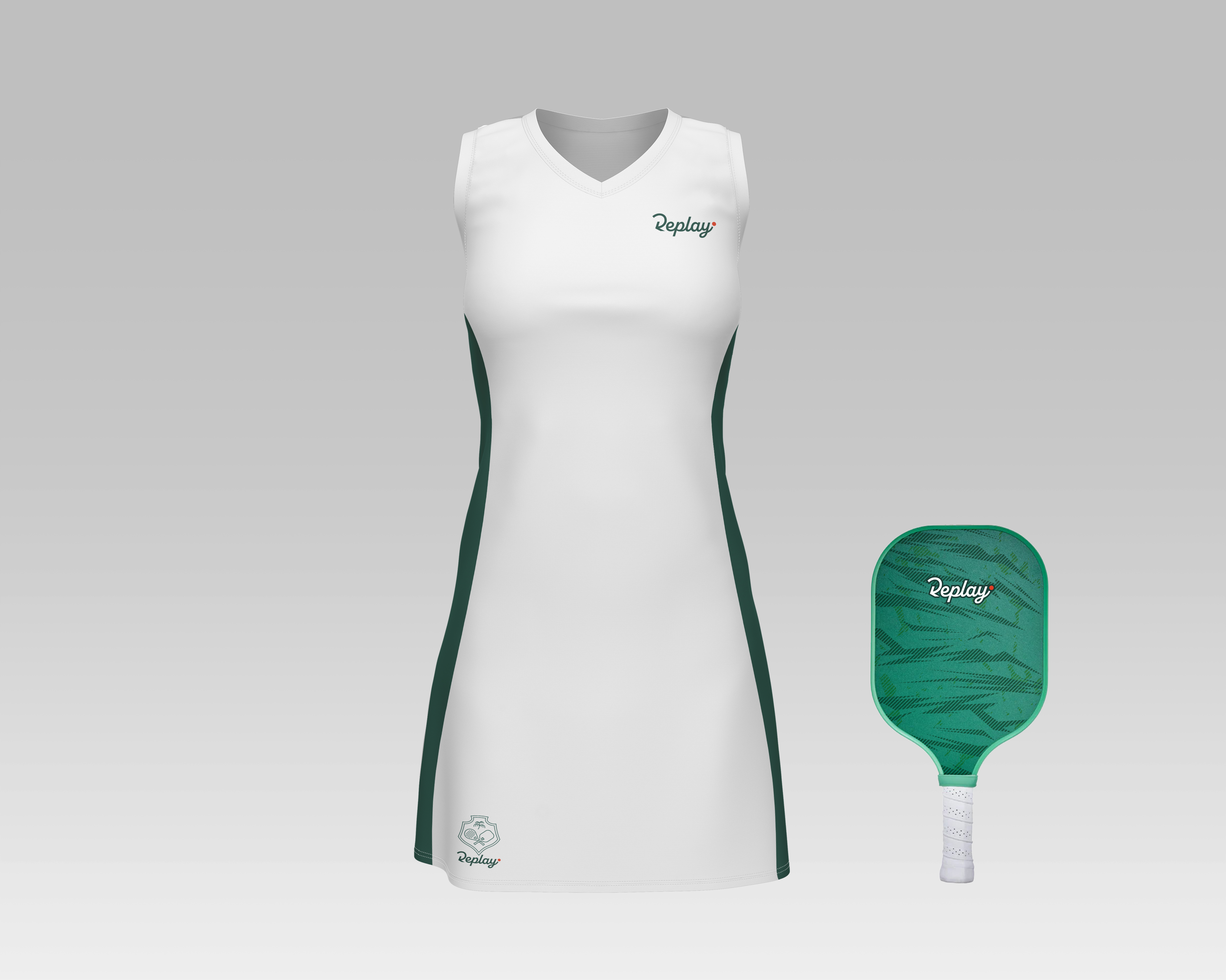 Apparel Design by Jibon Chowdhury for this project | Design #36772979