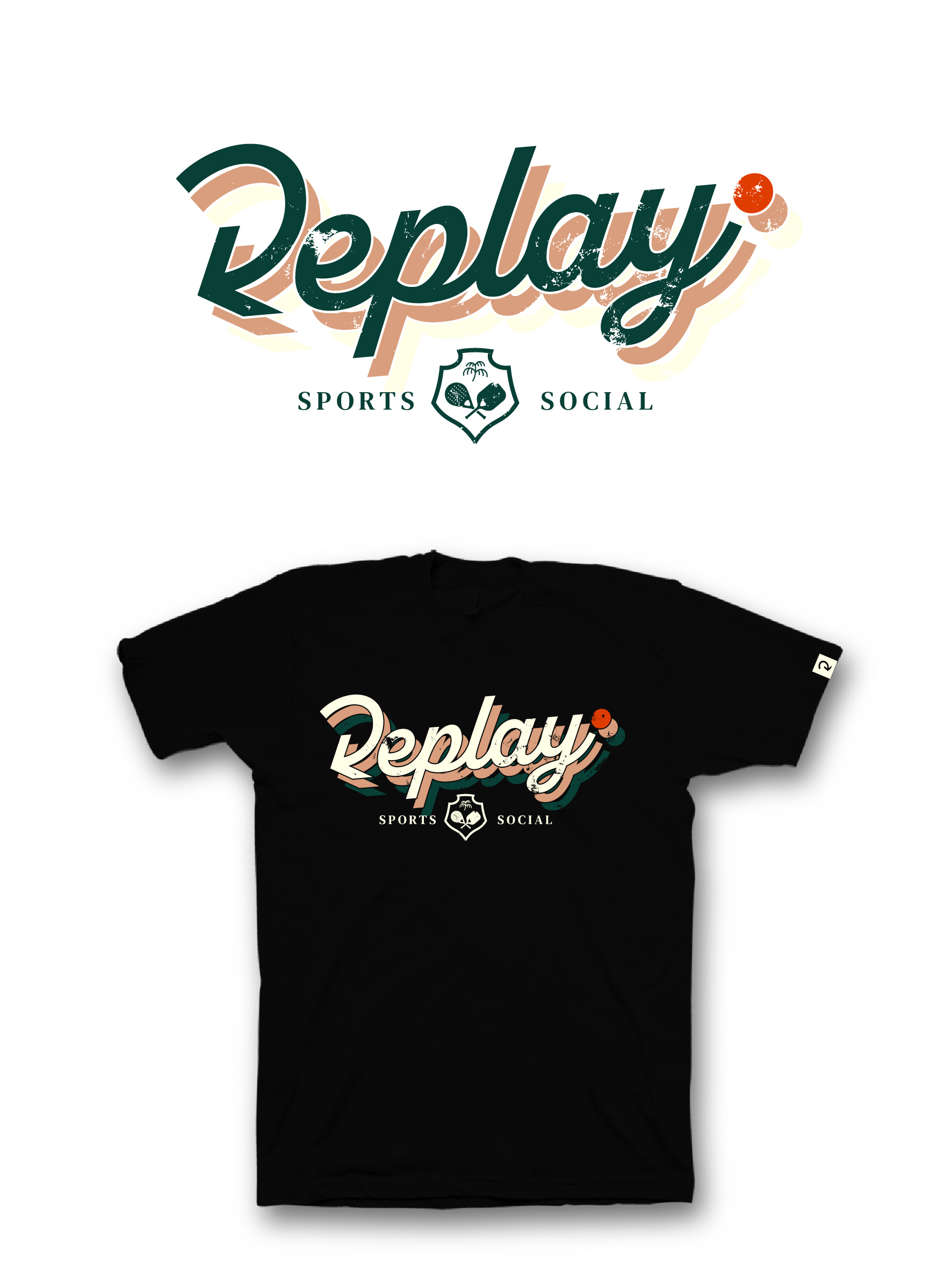 Apparel Design by saka.aleksandar for this project | Design #36744405