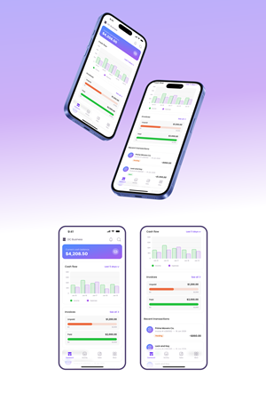 App Design by iLexter