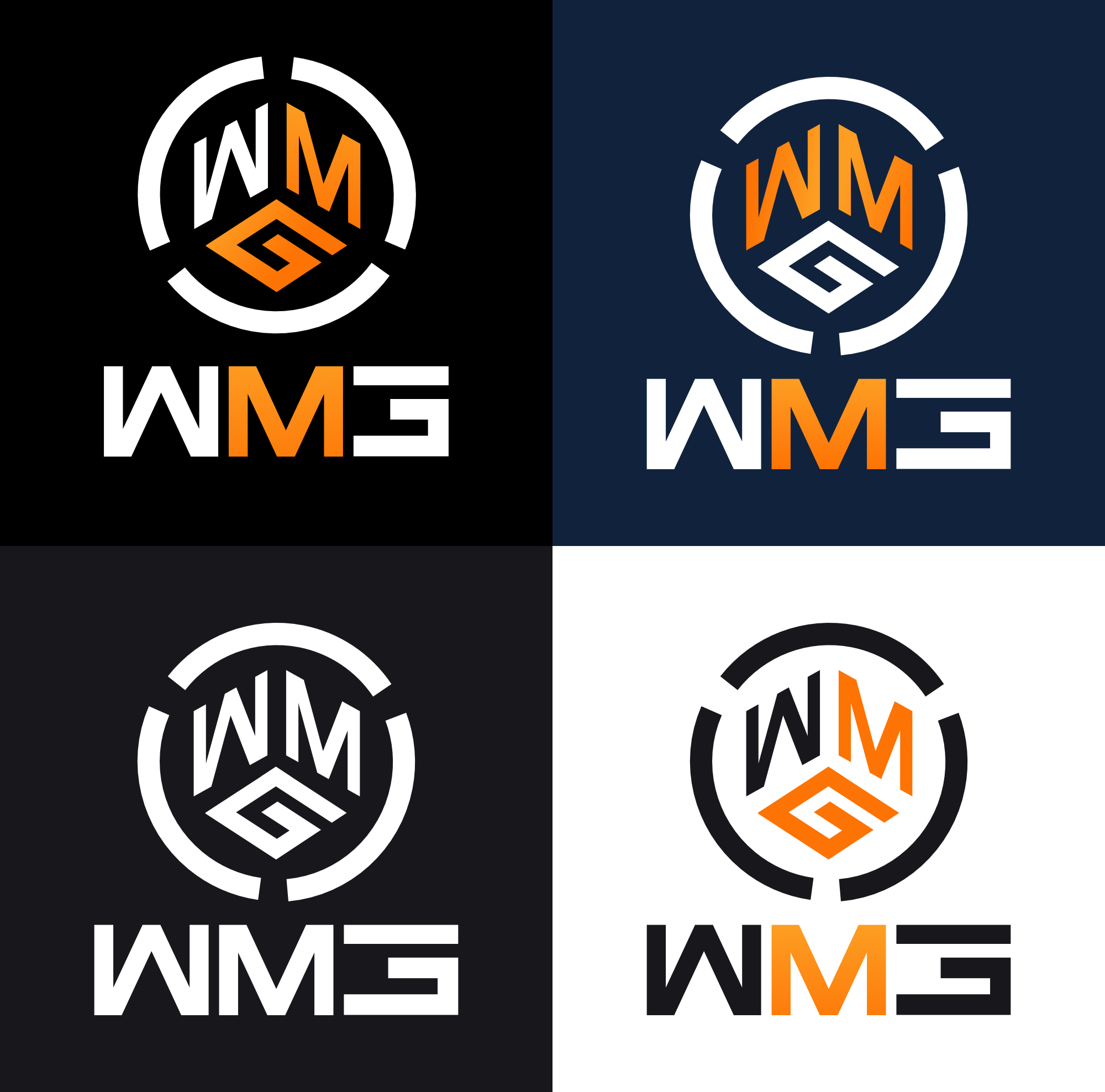 Logo Design by Zarina Tama for this project | Design #36763152