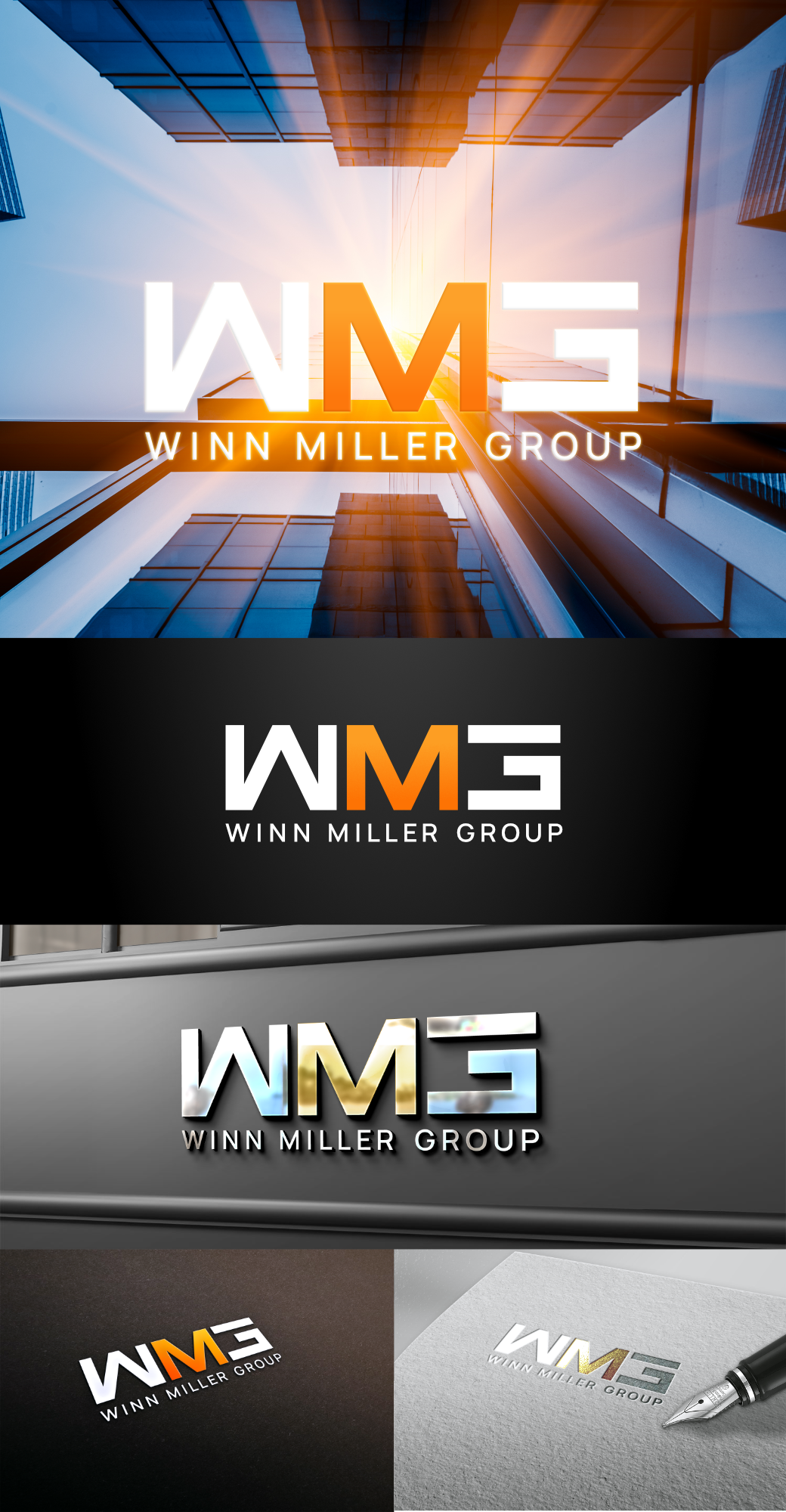 Logo Design by Zarina Tama for this project | Design #36783839