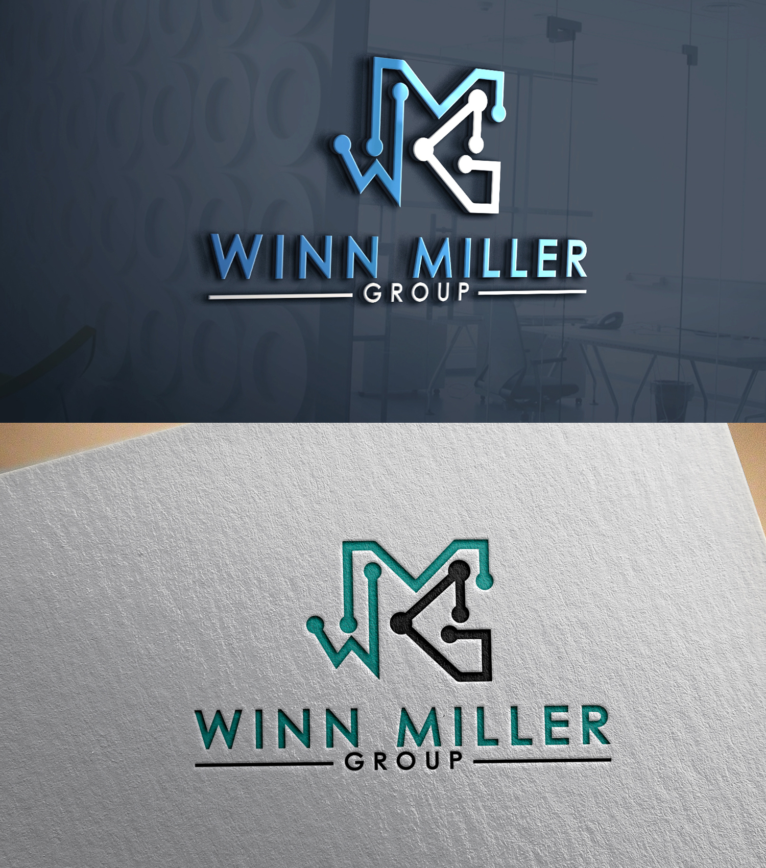 Logo Design by 24ksunny for this project | Design #36729905