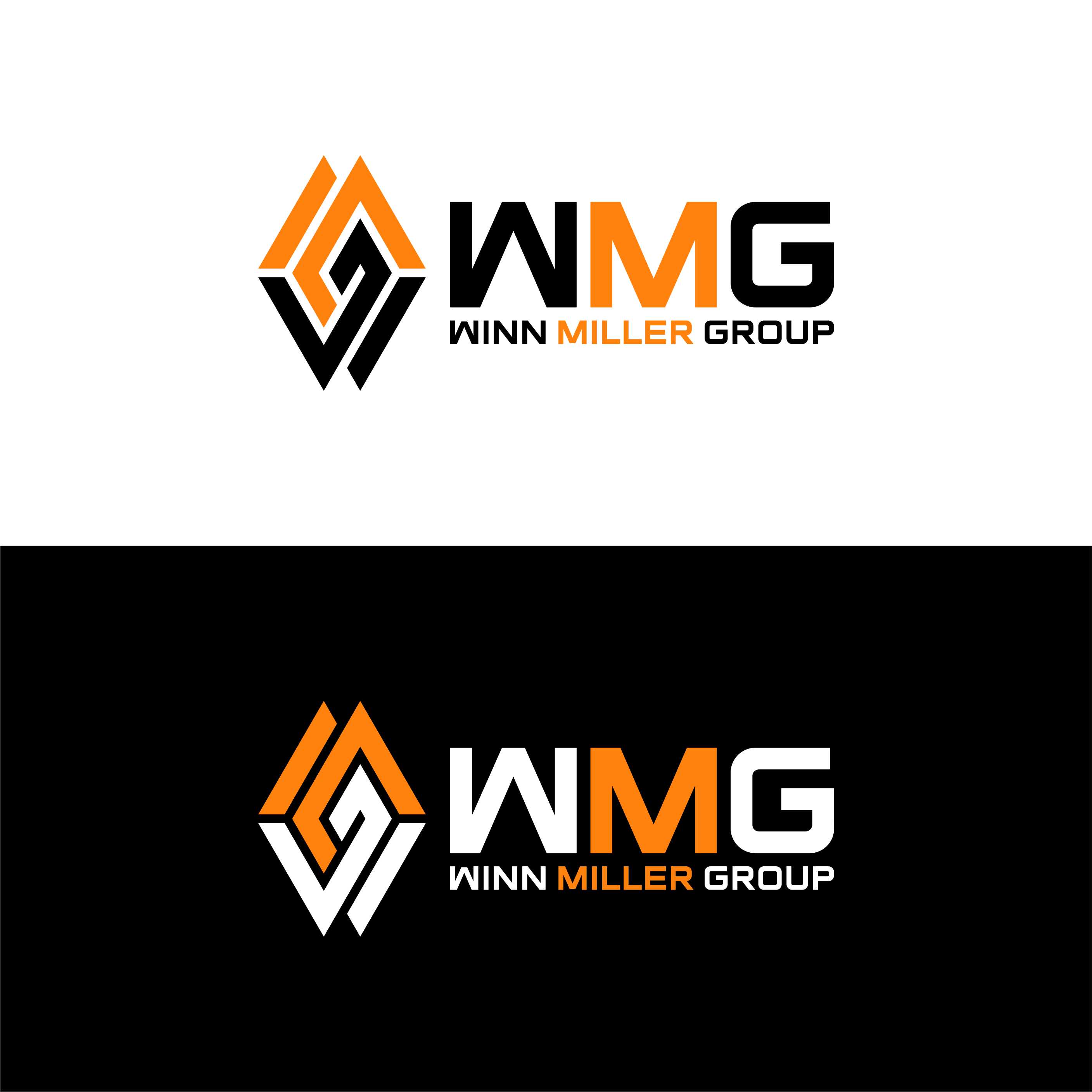 Logo Design by Bingah for this project | Design #36762277