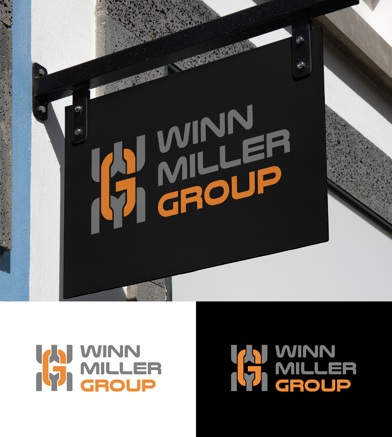 Logo Design by S.H Designs for this project | Design #36729878