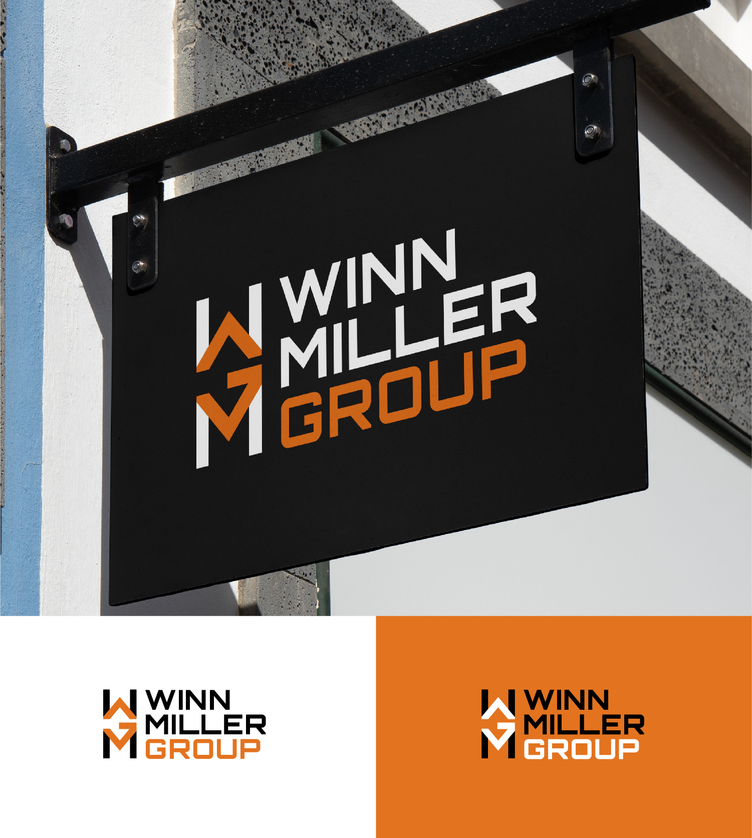 Logo Design by S.H Designs for this project | Design #36730152