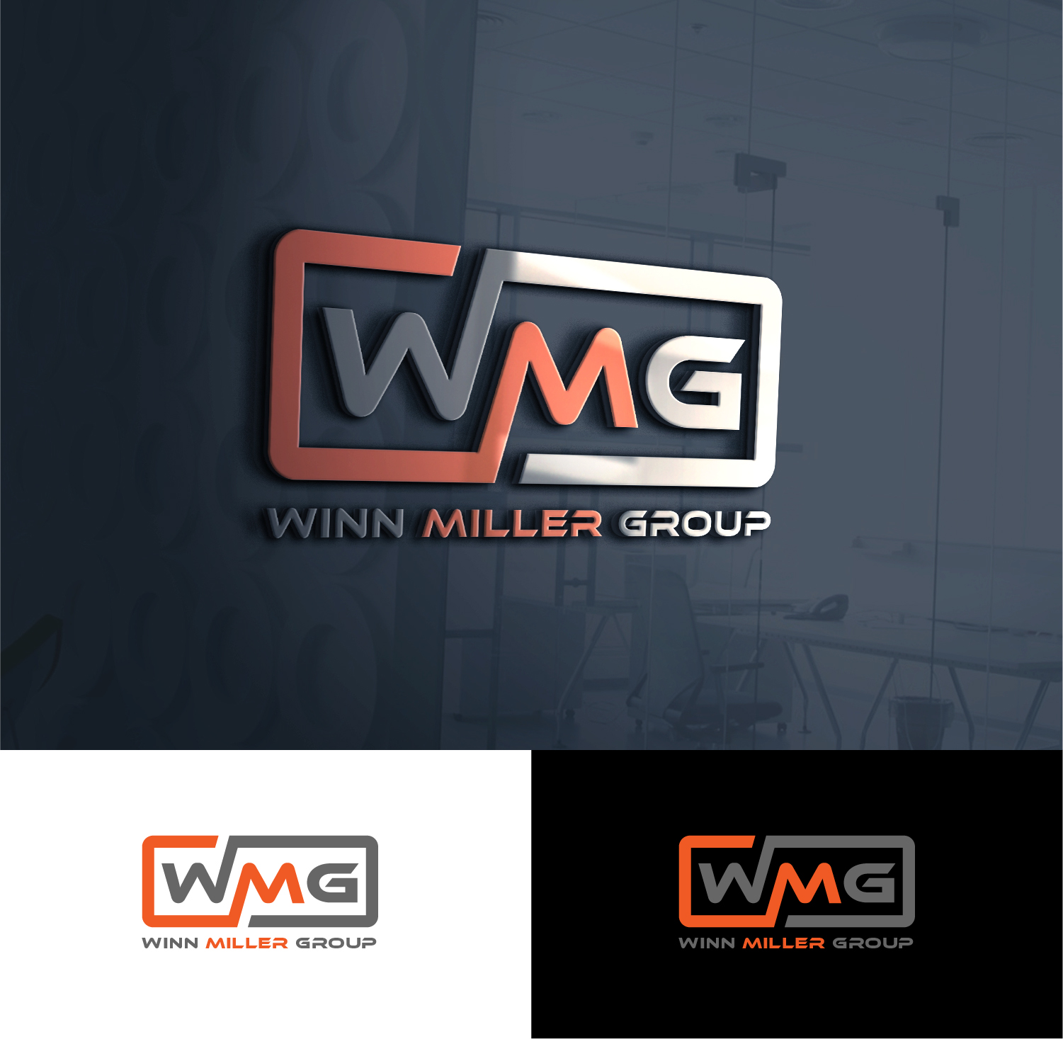 Logo Design by S.H Designs for this project | Design #36730154