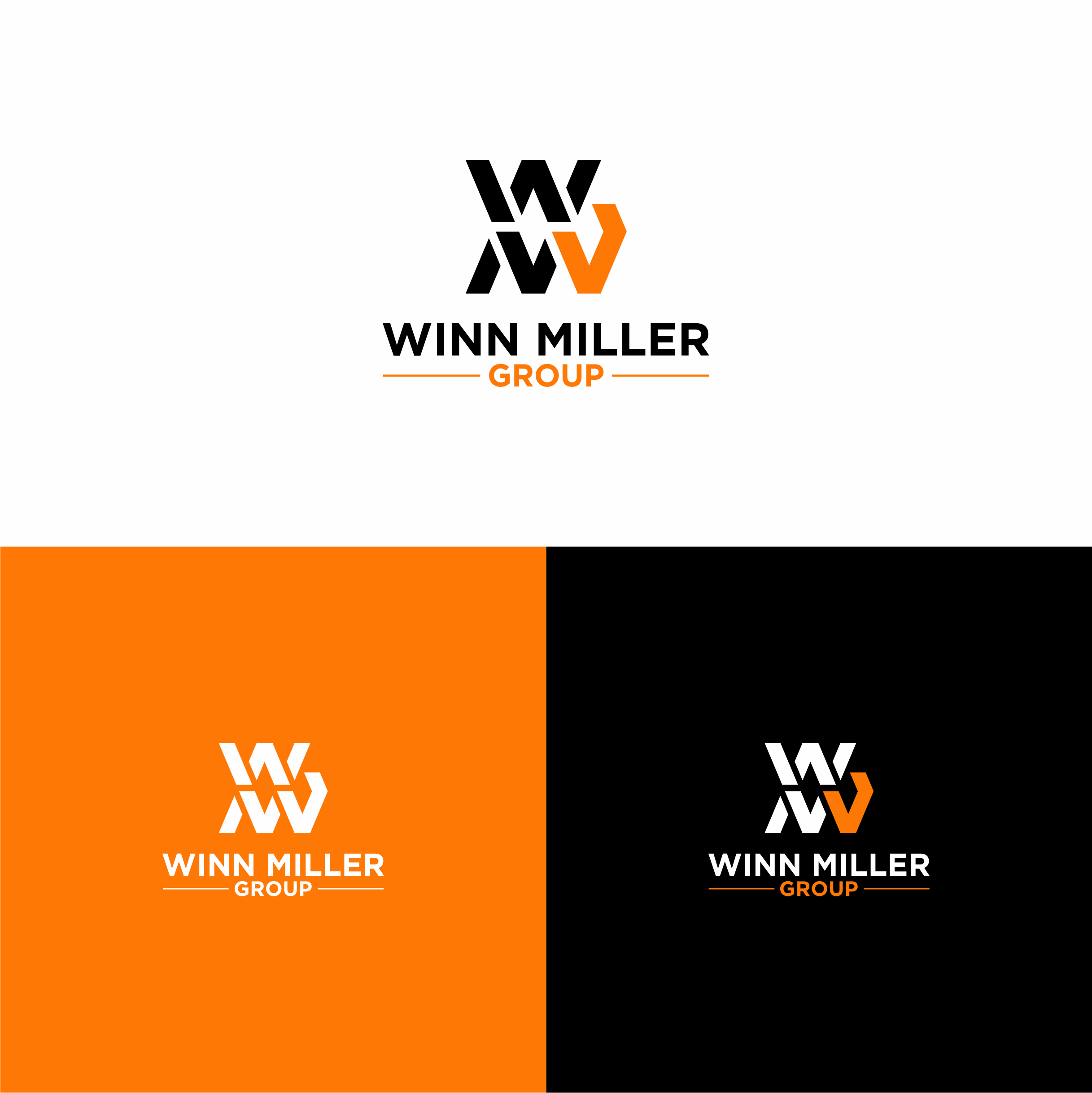 Logo Design by ndra for this project | Design #36732551